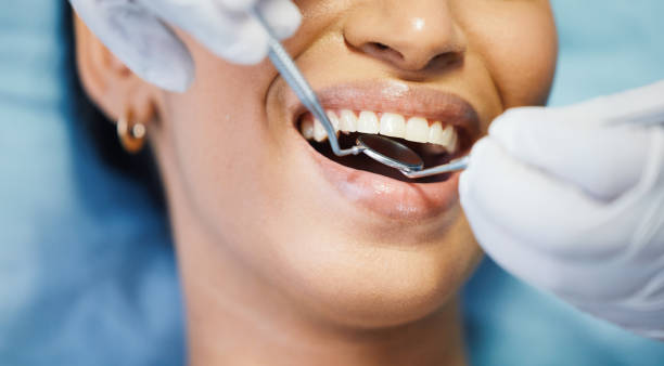 Best Cracked Tooth Emergency Dentist  in Center Point, AL
